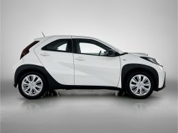 Toyota Aygo_X