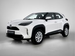 Toyota Yaris_Cross