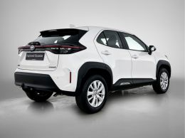 Toyota Yaris_Cross