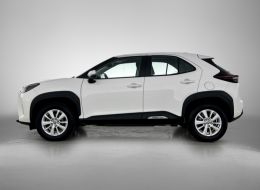 Toyota Yaris_Cross