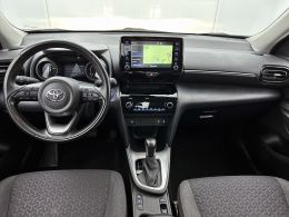 Toyota Yaris_Cross