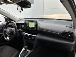 Toyota Yaris_Cross