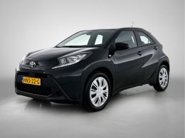 Toyota Aygo_X