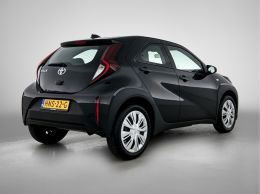 Toyota Aygo_X