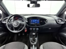 Toyota Aygo_X