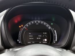 Toyota Aygo_X