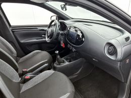 Toyota Aygo_X