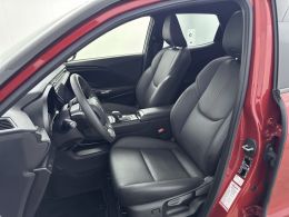 Lexus LBX