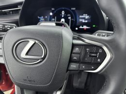 Lexus LBX