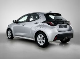 Mazda 2_Hybrid