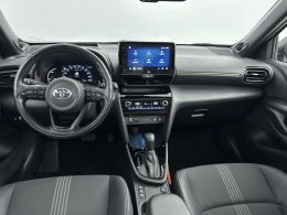 Toyota Yaris_Cross