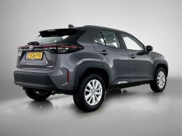 Toyota Yaris_Cross