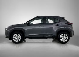 Toyota Yaris_Cross