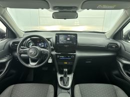 Toyota Yaris_Cross