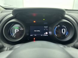 Toyota Yaris_Cross