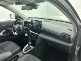 Toyota Yaris_Cross