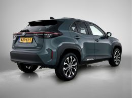 Toyota Yaris_Cross