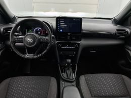 Toyota Yaris_Cross