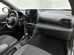 Toyota Yaris_Cross
