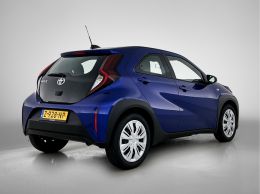 Toyota Aygo_X