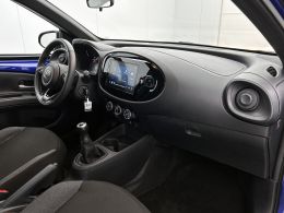 Toyota Aygo_X