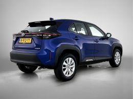 Toyota Yaris_Cross