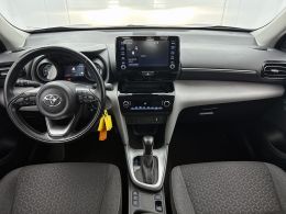 Toyota Yaris_Cross