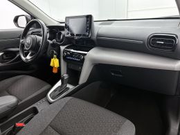 Toyota Yaris_Cross