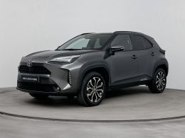 Toyota Yaris_Cross