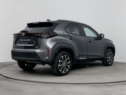 Toyota Yaris_Cross