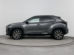 Toyota Yaris_Cross