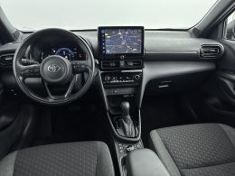 Toyota Yaris_Cross