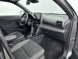 Toyota Yaris_Cross
