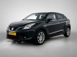Suzuki Baleno