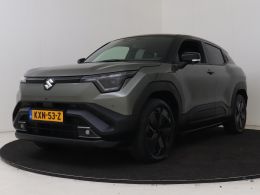 Suzuki e_Vitara