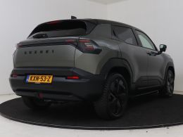 Suzuki e_Vitara
