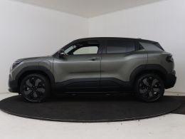 Suzuki e_Vitara