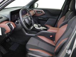 Suzuki e_Vitara