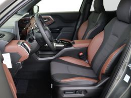 Suzuki e_Vitara