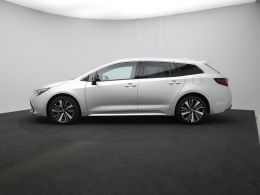 Toyota Corolla_Touring_Sports