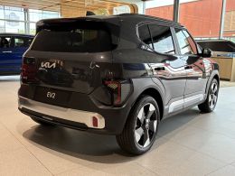 Kia EV2