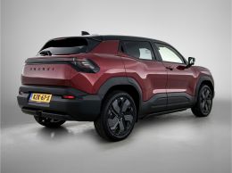 Suzuki e_Vitara