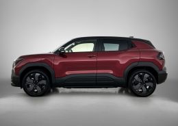Suzuki e_Vitara