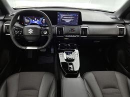 Suzuki e_Vitara