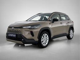 Toyota Corolla_Cross