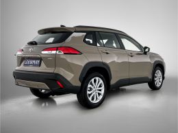Toyota Corolla_Cross