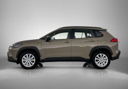 Toyota Corolla_Cross