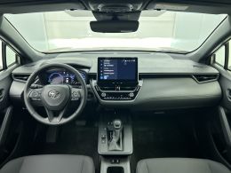 Toyota Corolla_Cross