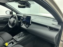 Toyota Corolla_Cross