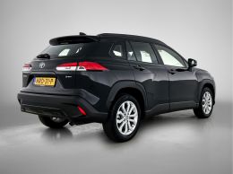 Toyota Corolla_Cross